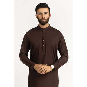Regular Fit Styling Suits SK-BSC25-056 <b>Indian</b> & Pakistani Clothing - Product Image 4