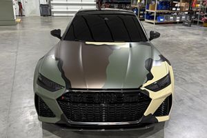 Audi RS7 Plus 2021 Usado en Buen Estado, Sin Accidentes, Volante a la Izquierda/Derecha - Product Image 6