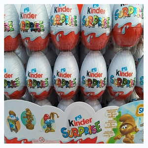 ไข่ช็อคโกแลตสุดเซอร์ไพรส์พร้อมของเล่น - Product Image 5