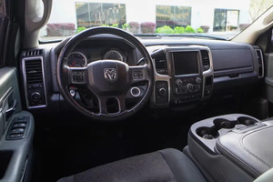 Gran Oferta: Camioneta Ram 3500 SLT Crew Cab Dually Cummins 4x4 Usada, Lista para Trabajar, Exportación a Todo el Mundo - Product Image 4