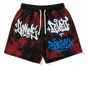 Ensemble deux pièces pour homme, été, décontracté, t-shirt à manches courtes et short à cordon de serrage, vêtements de sport, survêtement pour tous les jours, respirant, bleu - Product Image 6