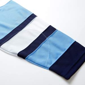 Camisetas de hockey sobre hielo al por mayor, UNIFORMES DE EQUIPO a granel, camisetas transpirables de secado rápido de poliéster, ropa deportiva en blanco por sublimación, fábrica OEM - Product Image 4