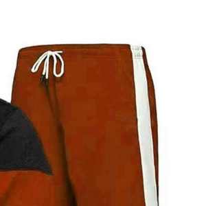 Ensemble de survêtement décontracté avec logo brodé personnalisé, fabrication artisanale, design classique, doux, confortable, respirant, 100% coton - Product Image 6