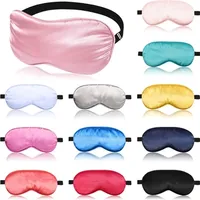 Masque de sommeil en soie de mûrier 100% premium, 22 Momme Grade 6A, extra large, à volants floraux, rafraîchissant, couleur or champagne