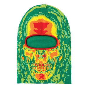 Balaclava entièrement personnalisée avec impression, design personnalisé, sublimation, broderie, tissu respirant, séchage rapide, léger, unisexe, sport - Product Image 5