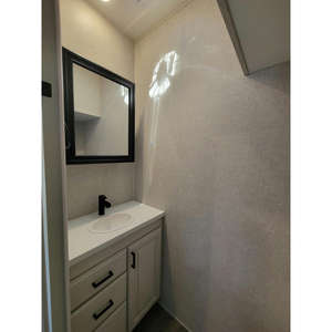 Accesorios Interiores Minimalistas para Autocaravanas Open Range 372MBH 2025 - Product Image 5