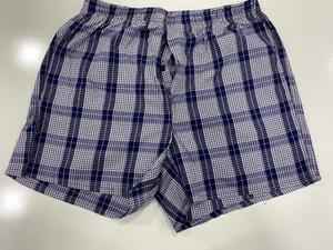 Calzoncillos Boxer Casuales para Hombre, 100% Algodón, Largo hasta la Rodilla, Cintura Elástica, Estampado, Secado Rápido y Ecológico, Hecho en India, Personalizable - Product Image 4