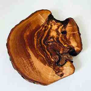 Top Selling Handicrafts <b>Slate</b> <b>Coaster</b> Square Walnut Mango Wood Custom Shape Indian Manufacture With High Quality - Product Image 6