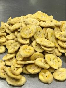 Chips de Plátano Secos, Refrigerio Crujiente, Empaquetado a Granel para Compradores Mayoristas Globales - Product Image 2