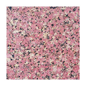 Dalle de granit rose rosé de super qualité, surface polie, style design moderne, pour décoration intérieure et extérieure, fabriquée en Inde - Product Image 6