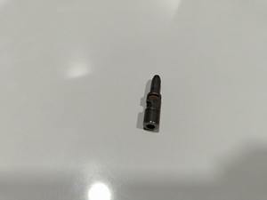 Composant de moulage mécanique industriel en acier inoxydable à longue broche avec emballage en boîte de qualité supérieure - Product Image 5