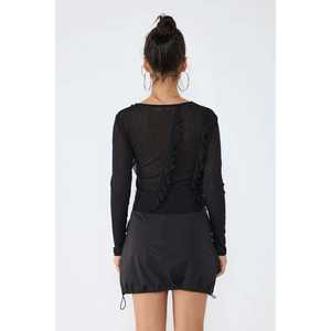 Chemise à manches longues - Product Image 5