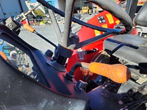 รถแทรกเตอร์มือสอง Massey Ferguson 2625 75 แรงม้า แบบตีนตะขาบ/ล้อเดินตาม ปี 2008 เครื่องยนต์ดีเซล - Product Image 3