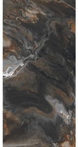 Grafito fluid serie 2022, último diseño, 600x1200mm, colección de alto brillo, Calidad Europea, precio asequible - Product Image 4