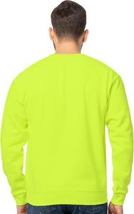 Nueva Sudadera Premium de Invierno Unisex con Impresión de Logotipo Personalizado, Etiqueta Privada, Venta al por Mayor, 100% Algodón, Felpa, Ecológica, Conjuntos Casuales - Product Image 2