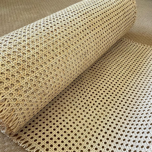 Material de cincha de ratán Premium para artesanía y uso interior - Product Image 3