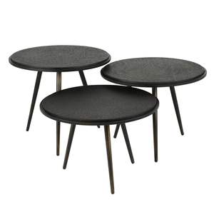 <b>High</b> Quality Metal End <b>Table</b> for Home and Hotel Decoration Attractive Design for <b>Side</b> <b>Tables</b> Export Price Furniture - Product Image 1