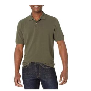 Camisetas polo personalizadas de alta demanda para hombre, las más vendidas, de la mejor calidad y cómodas. - Product Image 3