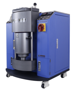 Máy đúc chân không tự động mini thiết kế mới năm 2023, máy đúc đồ trang sức - Product Image 2