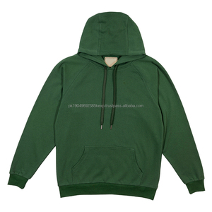 Sweat-shirts pour hommes en coton de chanvre Sweat-shirt personnalisé avec capuche Sweat-shirt pour hommes en gros Haut décontracté - Product Image 1