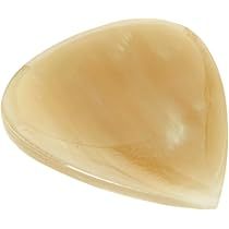 เครื่องดนตรีสายแบบทำมือคุณภาพสูงสำหรับผู้เล่นกีตาร์ฮอร์นธรรมชาติแบบ100% - Product Image 4