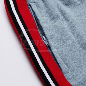 Nuevo estilo, diseño personalizado, pantalones cortos para hombre, Color sólido, pantalones cortos para hombre de talla grande hechos en Pakistán, pantalones cortos para hombre - Product Image 6