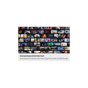 Crystal UHD LED Smart TV 85 Inches 4K Processor Metal Design AI Upscaling Gaming Hub Security Features - Product Image 5