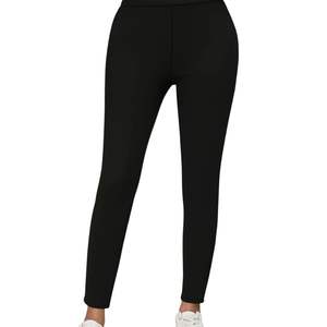 Leggings de sport pour femmes en gros personnalisés, vêtements de sport, leggings de yoga et de course à pied taille haute - Product Image 3