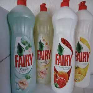 Direct Wholesale Price Fairy Dishwashing Liquid <b>Detergent</b> For SALE - Product Image 6