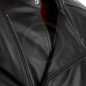 New Arrival Men's Breathable Motorbike Jackets Customizable Color with Price for <b>Motorcycle</b> & <b>Auto</b> <b>Racing</b> <b>Wear</b> - Product Image 5