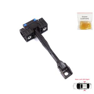 BDP1503 sangle de limiteur de contrôle d'arrêt de porte arrière pour Q2 SQ2 GAB GAG 2016 sur 81A839249 pièces automobiles Bross fabriquées en turquie - Product Image 1