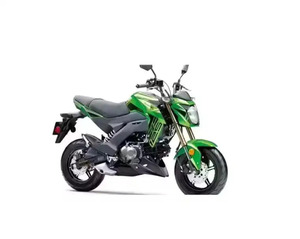 2025 VENTA ESTÁNDAR para motocicletas Sport-bike Z125 PRO Dirt Bike Motocicleta Motocicletas Sportbikes Dirt Bike - Product Image 1
