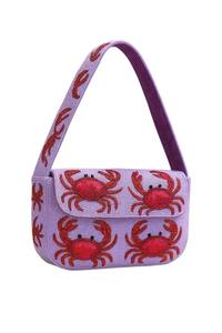 กระเป๋าสะพายไหล่ทำมือสไตล์โบโฮ หรูหรา ทันสมัย น้ำหนักเบา เป็นมิตรกับสิ่งแวดล้อม - Product Image 2