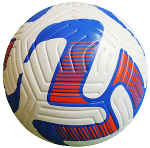 Balón de Fútbol Americano de PU Tamaño Oficial 5, Termosellado y Repujado, para Entrenamiento y Partidos - Product Image 5