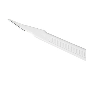 เครื่องมือผ่าตัดแบบใช้แล้วทิ้งพิมพ์โลโก้ได้ตามต้องการ - Product Image 3