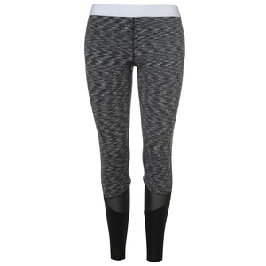 Pantalon d'entraînement de yoga pour femmes Leggings taille haute avec logos personnalisés Gym Fitness pour adultes - Product Image 1