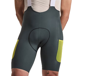 Cuissard de cyclisme Sprint Sports pour homme, séchage rapide, respirant, 220g, ajusté, sans manches, pour la course, vente en gros - Product Image 4