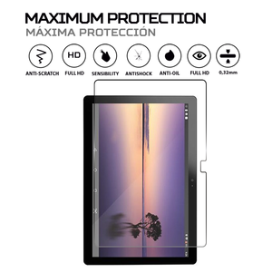 Protector de Pantalla ANTISHOCK para Tablet Voyo I8 Max, Duradero y Absorbente de Impactos - Product Image 2