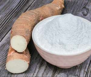 แป้งมันสำปะหลังที่มีราคาดีผลิตภัณฑ์ทางการเกษตรแป้งมันสำปะหลังผลิตภัณฑ์เวียดนามวันหยุดแป้งมันสำปะหลัง - Product Image 6