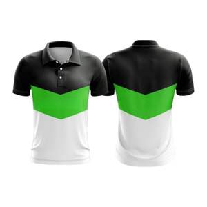 Camisetas de Golf Personalizadas para Hombre, Secado Rápido, Talla Grande 6XL, Jersey Ligero, Diseño Personalizado - Product Image 5