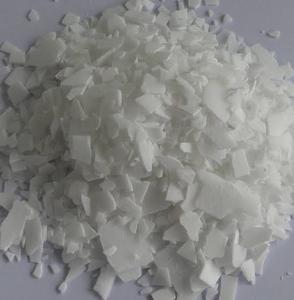 Poudre/Flocons de cire de polyéthylène CAS 107-21-1 Stabilisateur pour caoutchouc de qualité industrielle pour peintures et encres - Product Image 4