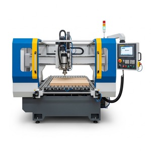 Meilleur prix pour une machine de découpe à queue d'aronde CNC automatique pour la fabrication de tiroirs et d'armoires, livraison rapide, stock limité - Product Image 1