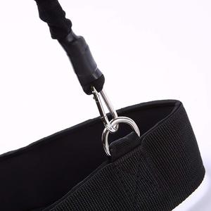 Ấn Độ Xuất Khẩu Tập Kháng Lực Tập Thể Dục Thể Hình Nảy Băng Tập Đùi Cho Bóng Rổ Bóng Chuyền Tập Tennis - Product Image 3