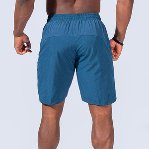 Short de bain chaud pour hommes le plus vendu de haute qualité 100% orienté vers l'exportation fabricant de pantalons courts de plage d'été à séchage rapide de BD - Product Image 3
