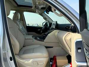 NOUVEAU 2025 TOYOTA LAND CRUISER GXR 0 KM 7 PLACES 6 CYLINDRES 300-399 CV TRANSMISSION AUTOMATIQUE - Product Image 6