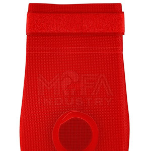 Protège-coude de boxe professionnel le plus vendu en gros Protège-coude d'entraînement MMA à bas prix - Product Image 5