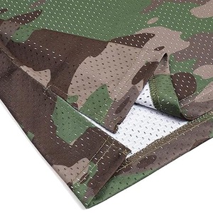 Maillot de basket-ball pour hommes, style unique, qualité supérieure, poids léger, offre spéciale, maillot de basket-ball sans manches au meilleur design pour hommes - Product Image 5