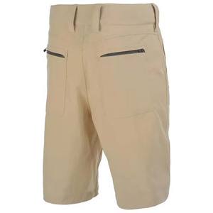 Nuevo estilo High Street Cargo Shorts Ropa de hombre Tallas grandes Medio pantalones cortos con bolsillo Material personalizado Cargo Shorts para hombres - Product Image 6