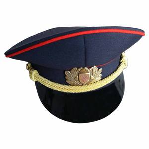 Gorra de Visera de Patrulla ACU de la Brigada de Bomberos de Brandenburg, Gorra de Visera con Ajuste Cómodo, Lista para el Verano, con Diseño Ventilado y Relajado - Product Image 1