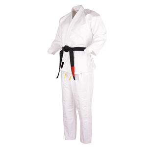 Nouveau design de haute qualité extensible à séchage rapide ensembles personnalisés Jiu Jitsu uniforme respirant en gros - Product Image 3